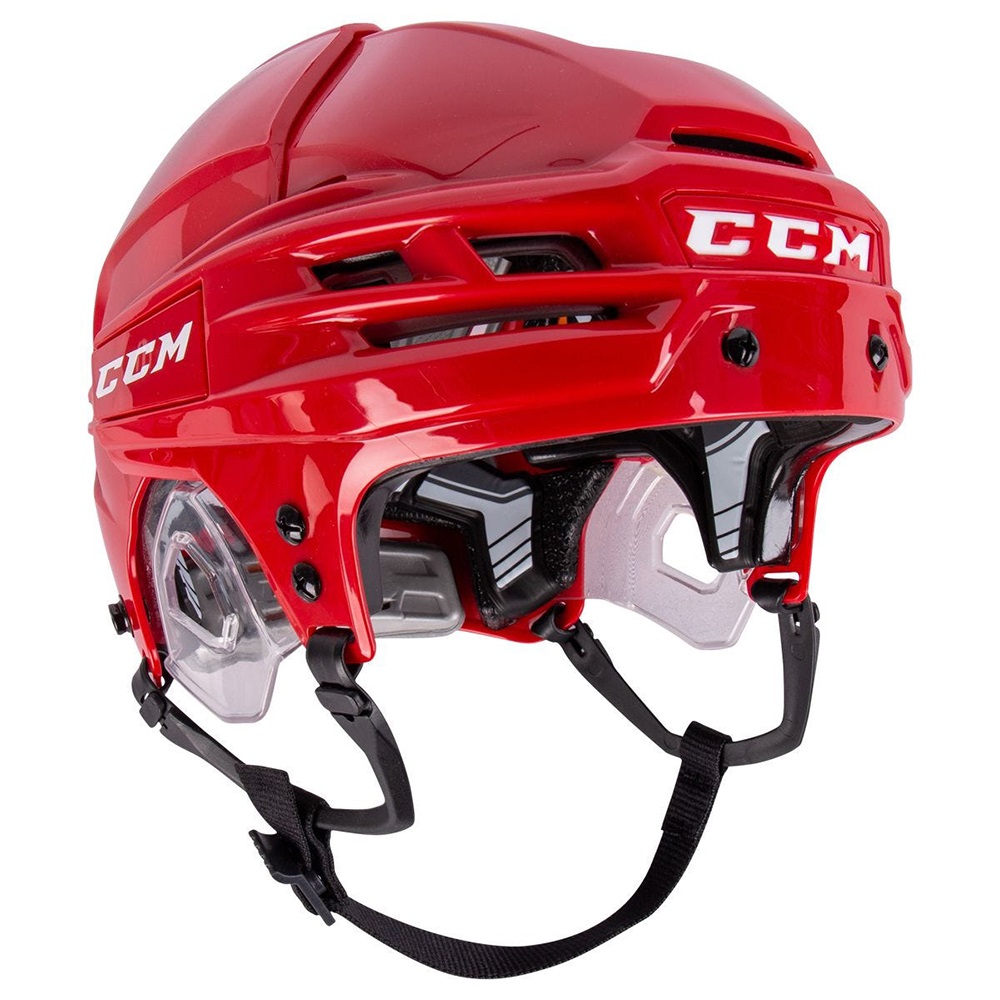 

ССМ Шлем HT TACKS 910 SR RD, M, Красный, Шлем HT TACKS 910 SR RD