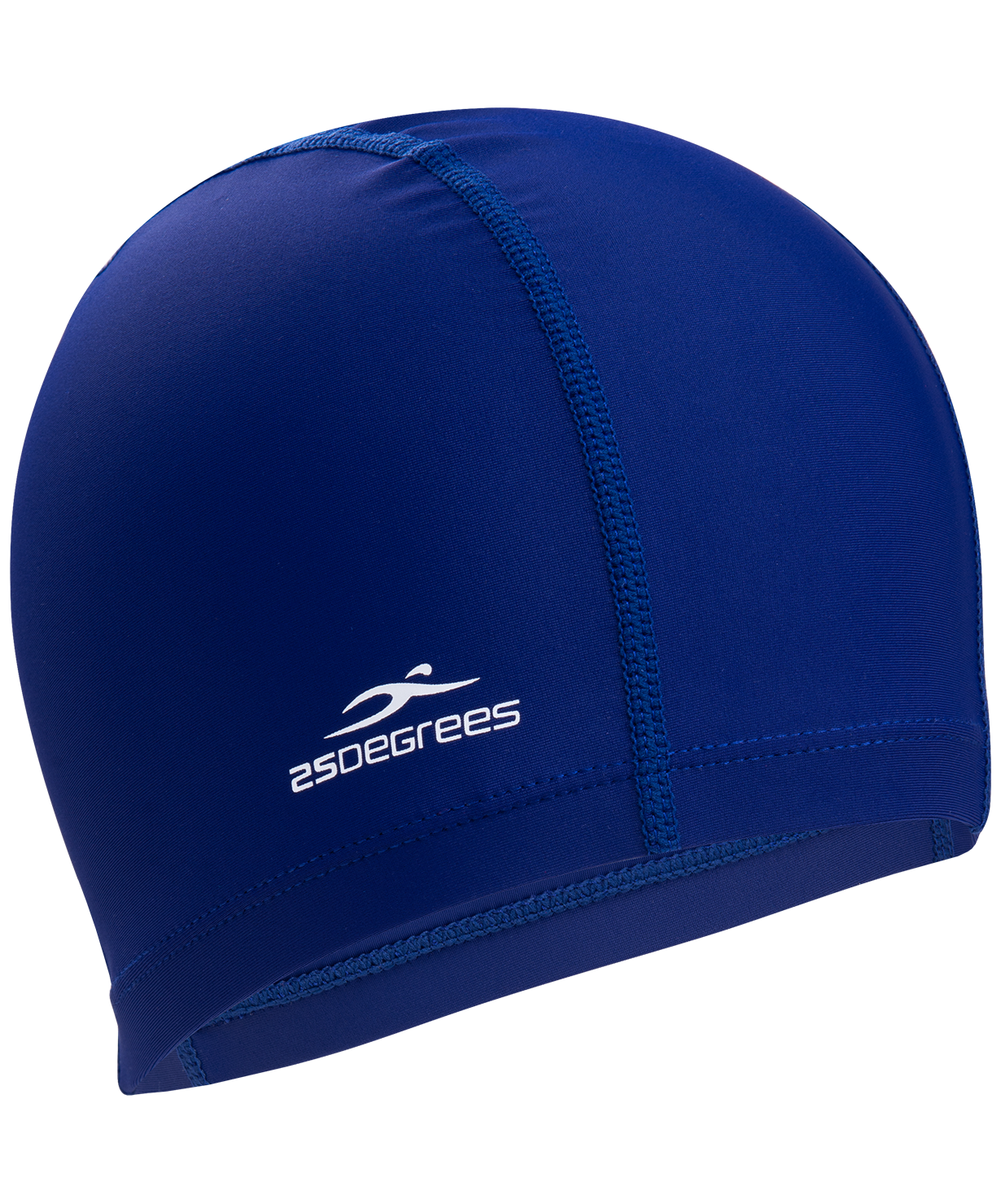 

Шапочка для плавания 25degrees Comfo Blue, полиэстер, детский, Синий