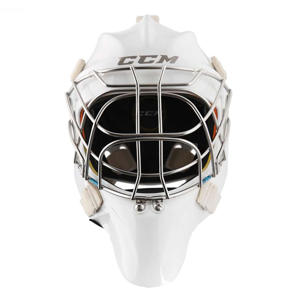 

ССМ Шлем вратаря GFL CCM AXIS SR CCE WH, L, Шлем вратаря GFL CCM AXIS SR CCE WH