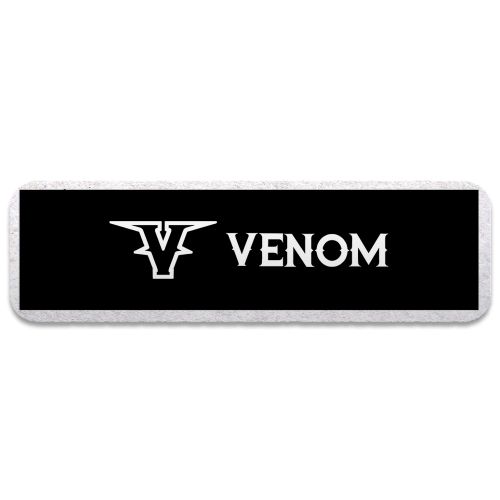 

Шкурка для трюкового самоката Venom универсальная, Черный, VM-U