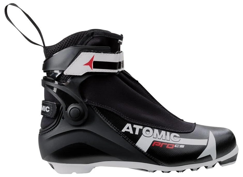 Беговые ботинки Atomic Pro CS 11.0