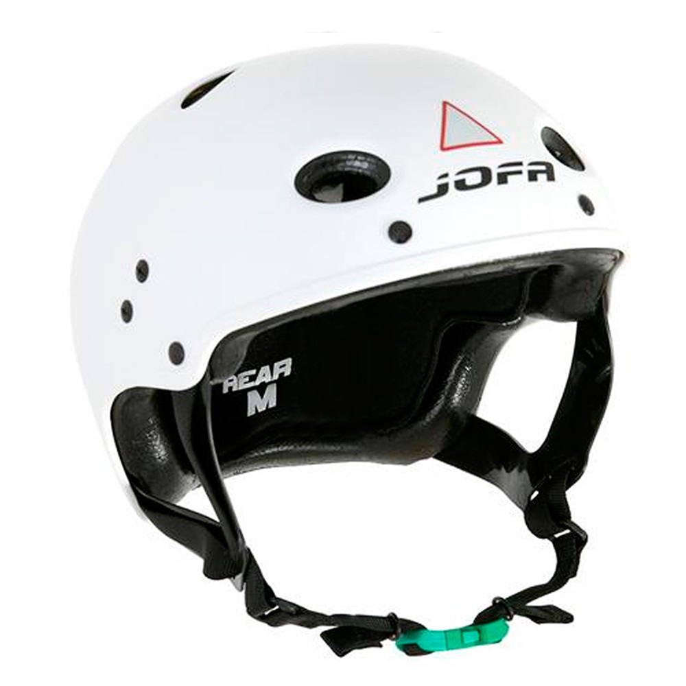 

ССМ Шлем игрока HT JOFA 415 WH, S, Белый, Шлем игрока HT JOFA 415 WH