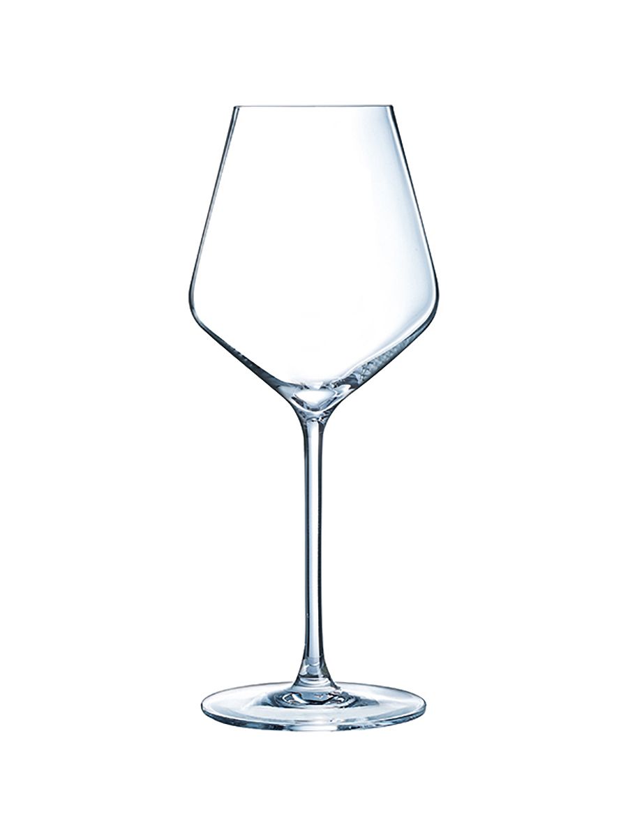 

Набор из 4х бокалов Chef & Sommelier CB-Q9062, Прозрачный, CB-Q9062