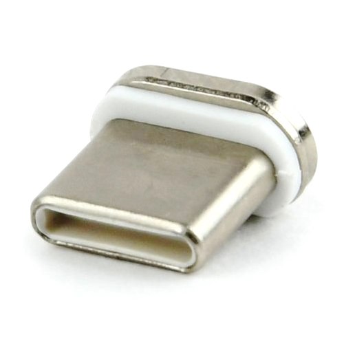 

Коннектор Cablexpert USB Type-C USB Type-C м (CC-USB2-AMLM-UCM)