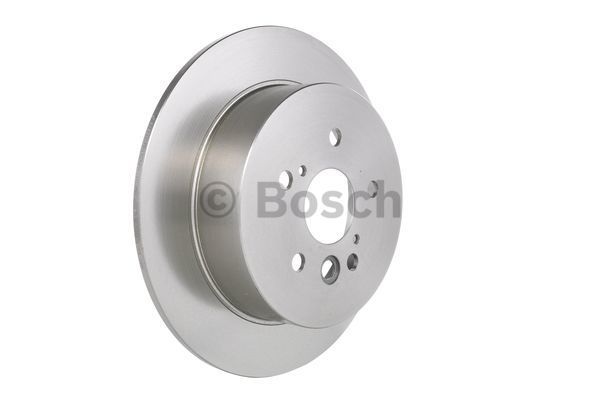 

Тормозной диск BOSCH 0986479338