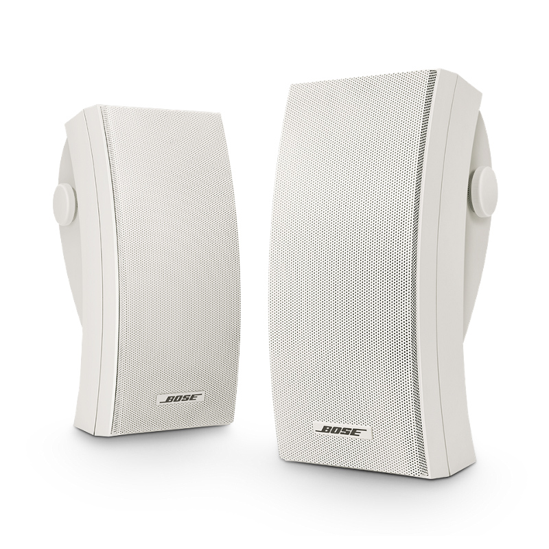 фото Bose 251 white