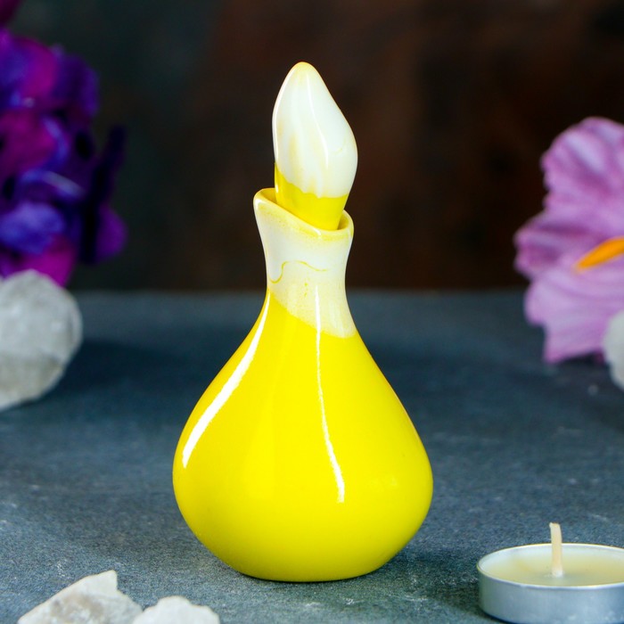 

Бутылочка для аромамасел, 50 мл