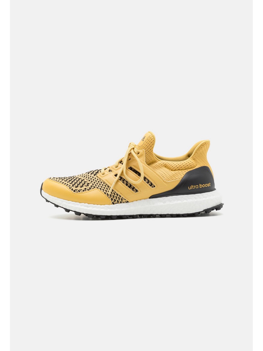 

Кроссовки мужские Adidas TA442A06O желтые 42 2/3 EU, Желтый, TA442A06O