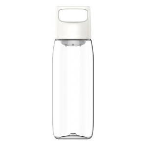 фото Фляга - бутылка xiaomi fun home cup camping portable water bottle 550ml white funjia