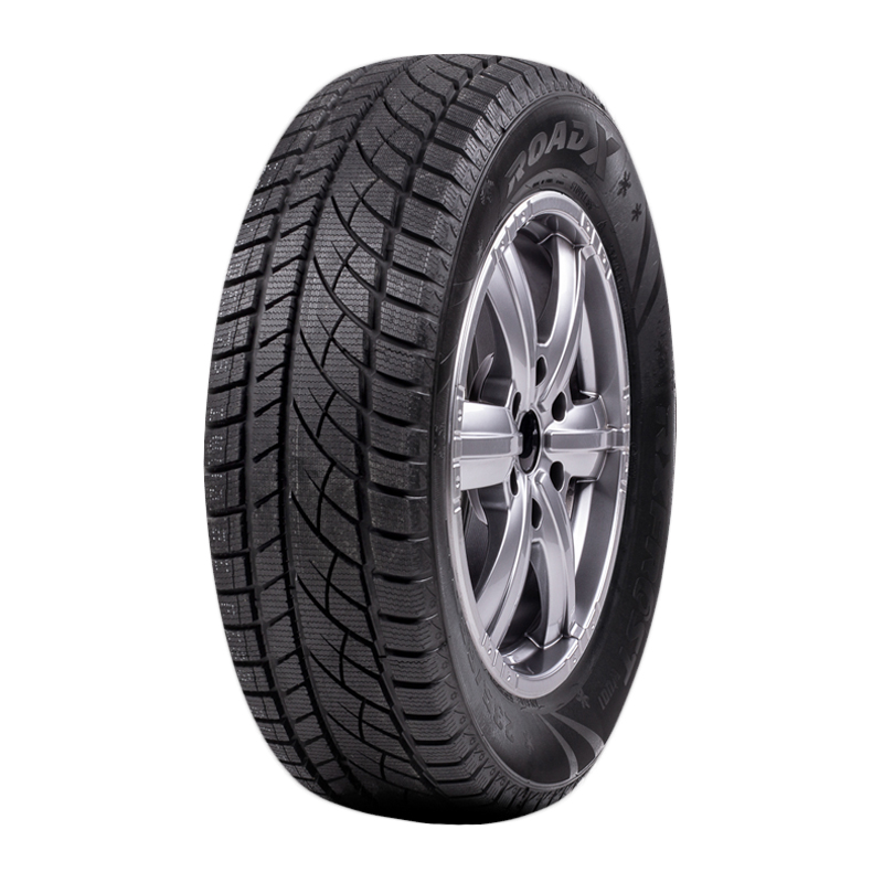 Шины Roadx Frost WU01 245/55R19 103H нешипованная