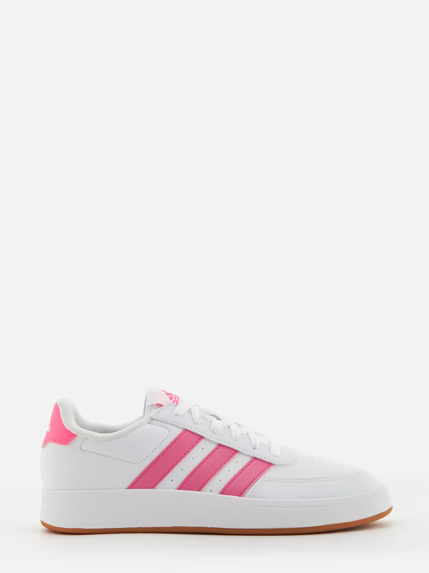 

Кеды женские Adidas Hoops ID0479 белые 7 UK, Белый, ID0479