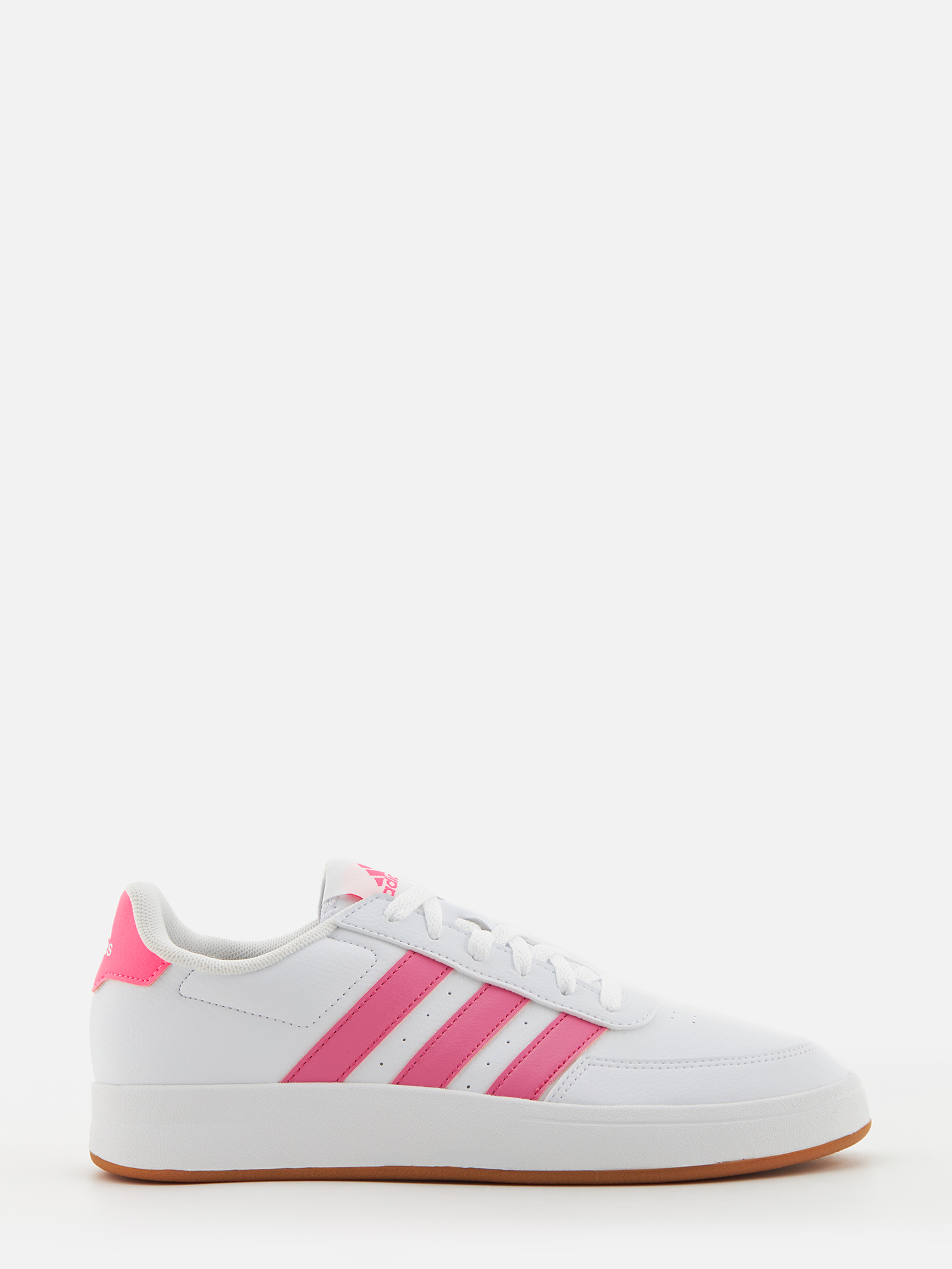 

Кеды женские Adidas Hoops ID0479 белые 9 UK, Белый, ID0479