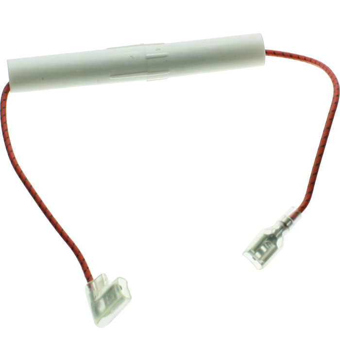 

Предохранитель для микроволновой (СВЧ) печи OEM MCW401UN, Белый;красный, MCW401UN