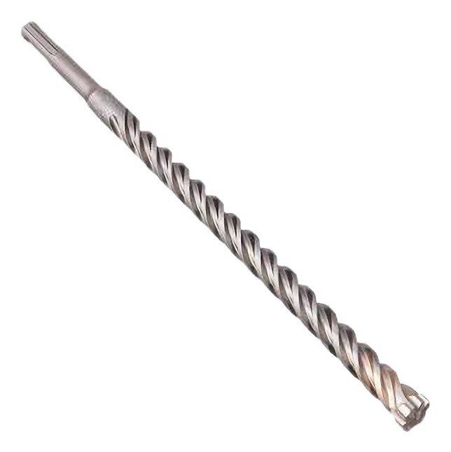 

Бур NEMESIS II (14х200х260 мм; SDS+) Makita B-58453, B-58453