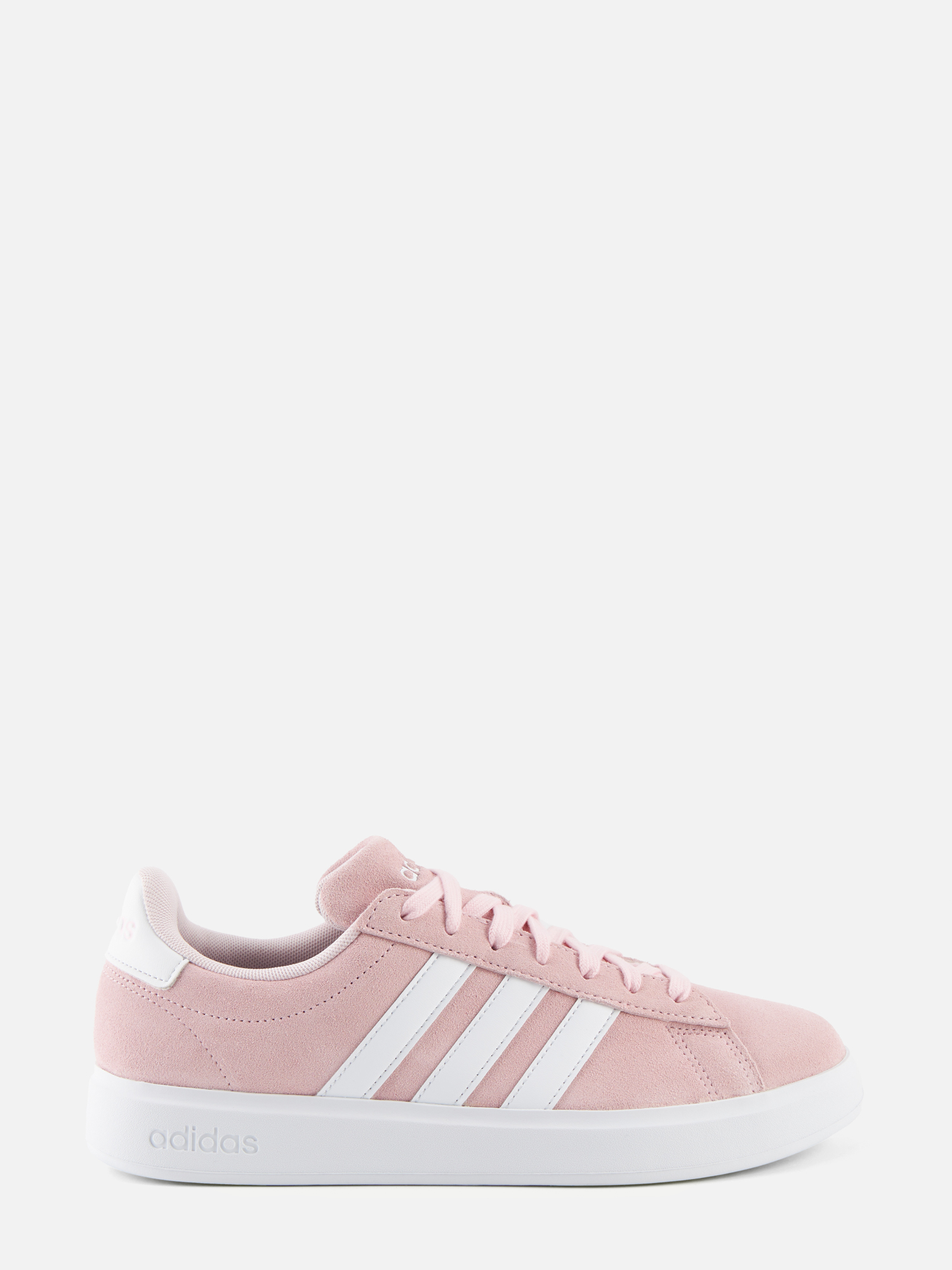 Кеды женские Adidas ID3004 розовые 7.5 UK