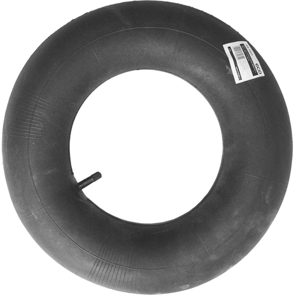 

ECO Камера для колеса 4.00-8" тачки WB6418-1,WB6418S-2 WB-P003, Черный