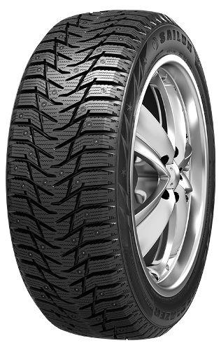 

Шины Sailun Ice Blazer WST3 225/55 R18 102T (шип), Ice Blazer WST3