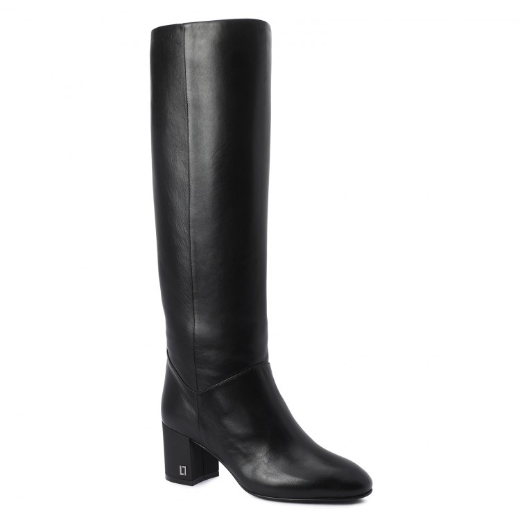 

Сапоги женские Loriblu LB5248LA_2372662 черные 39 EU