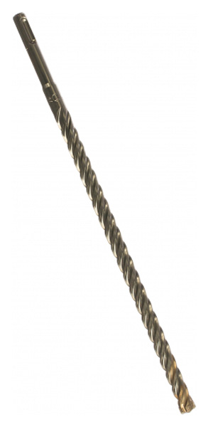 

Бур NEMESIS II (12х250х310 мм; SDS+) Makita B-58350