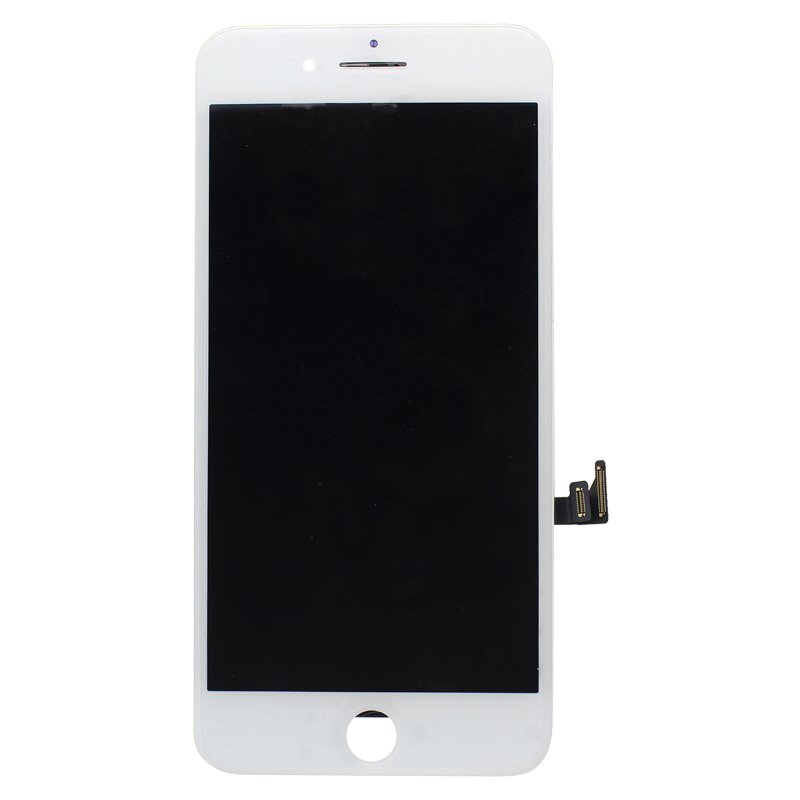 

Дисплей BaseMarket для Apple iPhone A1661 в сборе с тачскрином (белый)