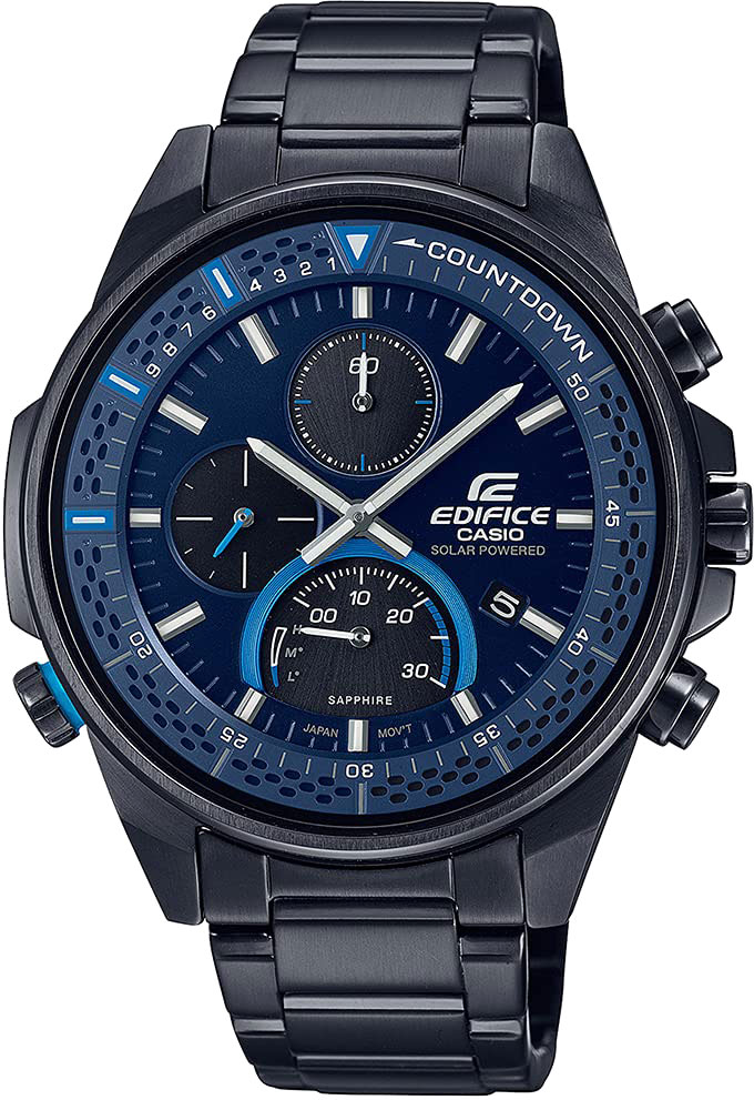 

Наручные часы мужские Casio Edifice EFS-S590DC-2A, EFS-S590DC-2A