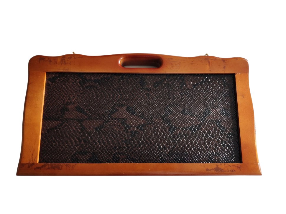 

Нарды Lavochkashop в дипломате кожа средние vern79
