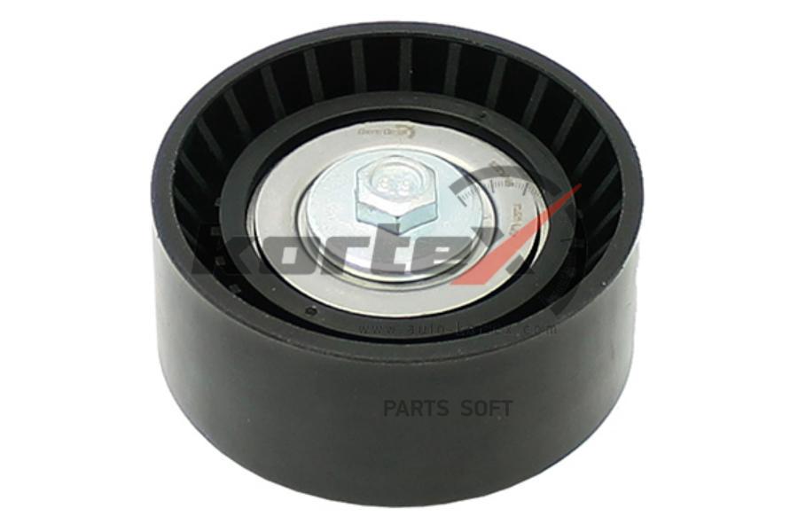 

KTP1083_Ролик ремня прив. LAND ROVER 2.0 11-