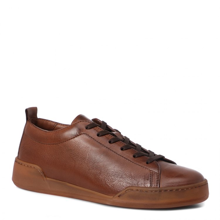

Кеды женские Dino Bigioni Sport DBW17177_2374335 коричневые 35 EU