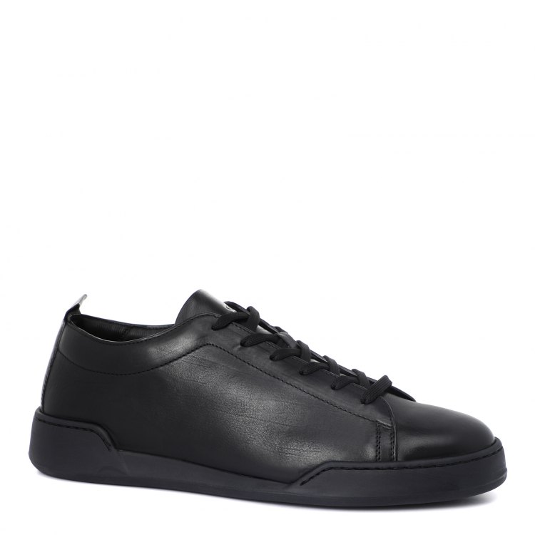 

Кеды мужские Dino Bigioni Sport DBS17170_2374440 черные 43 EU