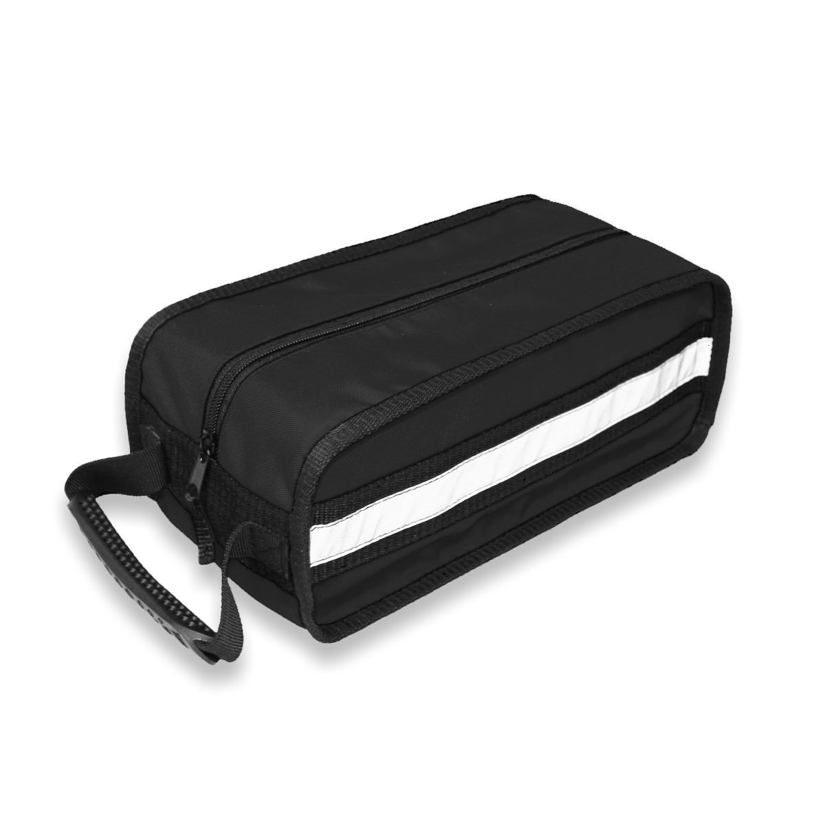 

Сумка для инструмента Tplus T009381, 150x340x150 мм, Черный