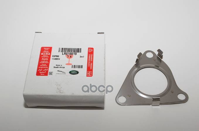 

Прокладка LAND ROVER LR016619