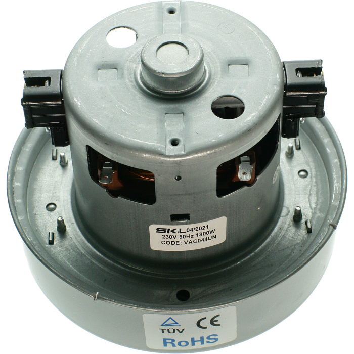 

Двигатель для бытового пылесоса OEM VC07156FQw, Серый, VC07156FQw