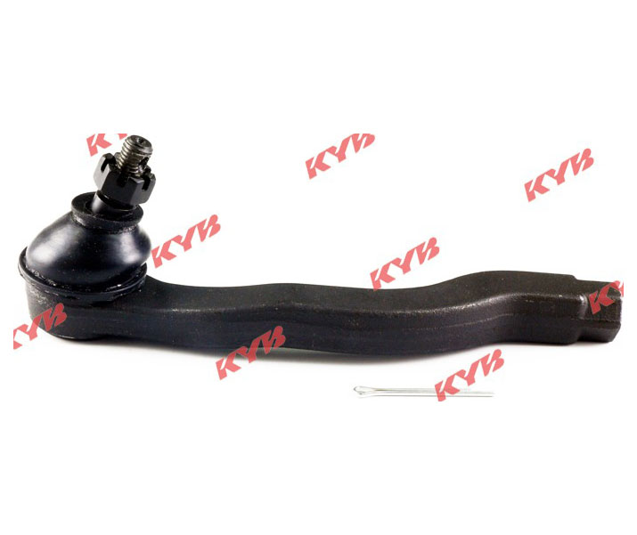 

KTR1178_наконечник рулевой левый! Honda Civic 87-92