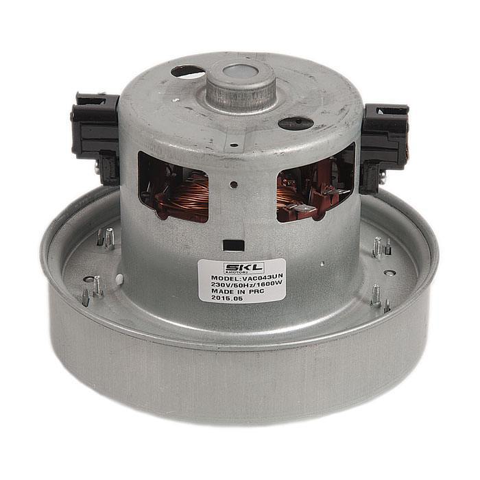

Двигатель для бытового пылесоса OEM VAC043UN, Серый, VAC043UN