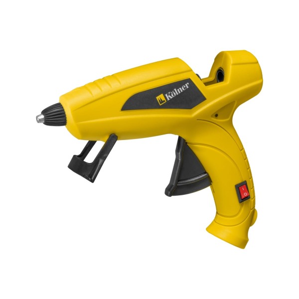 Термоклеевой пистолет 80 Ватт 11мм