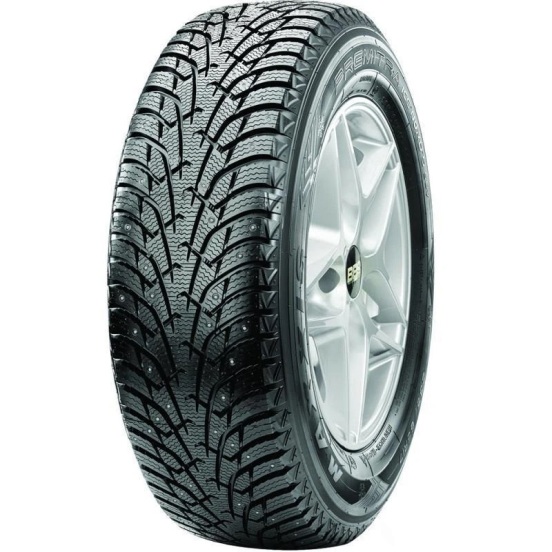 

Шины Maxxis Premitra Ice Nord NS5 225/65 R17 102T, Premitra Ice Nord NS5