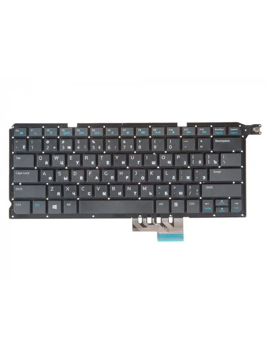 

Клавиатура для Dell Vostro 14" 5480R, 5460, V5460, 5470, V5470, 5480, V5480, 14 5439
