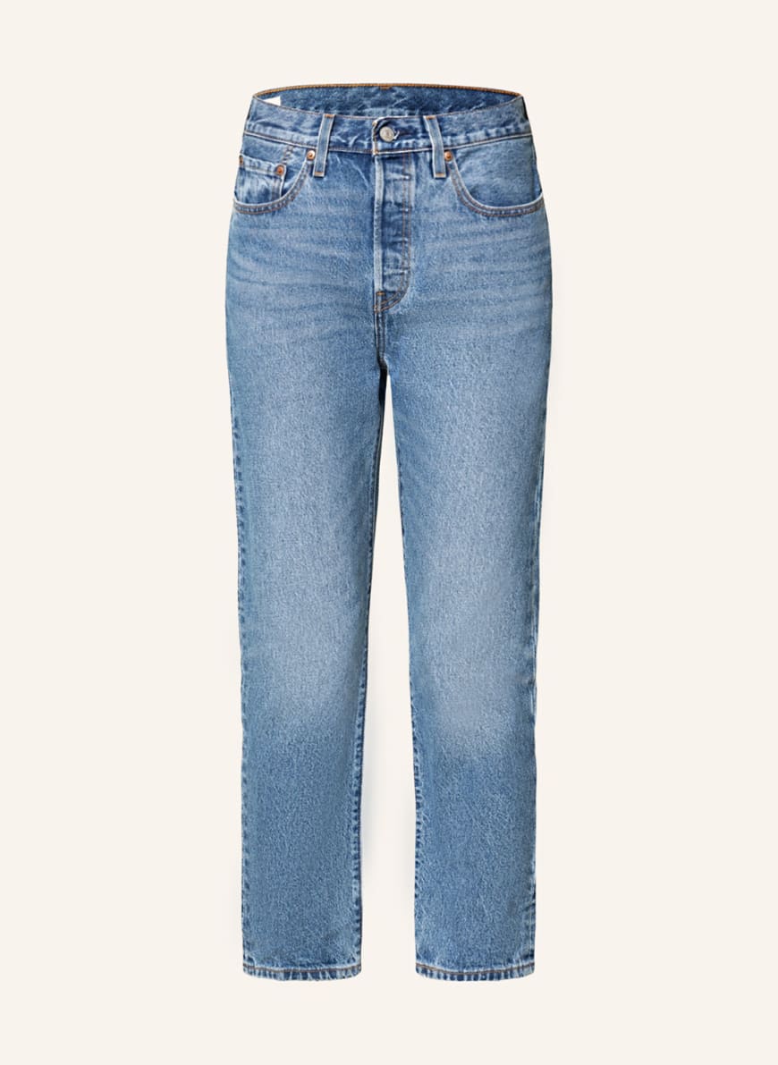 

Джинсы женские Levi's 1001317352 синие W26/L30 (доставка из-за рубежа), 1001317352