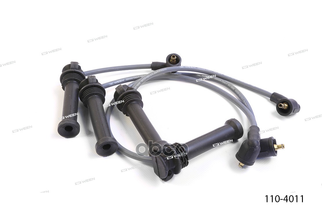 

Провода Высоковольтные N-Silicone Класс F Ween 110-4011