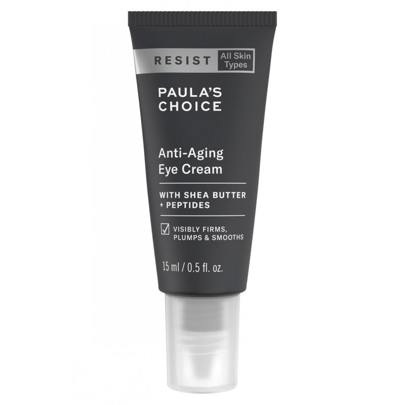 фото Антивозрастной крем для глаз paula's choice resist anti-aging eye cream, 15 мл