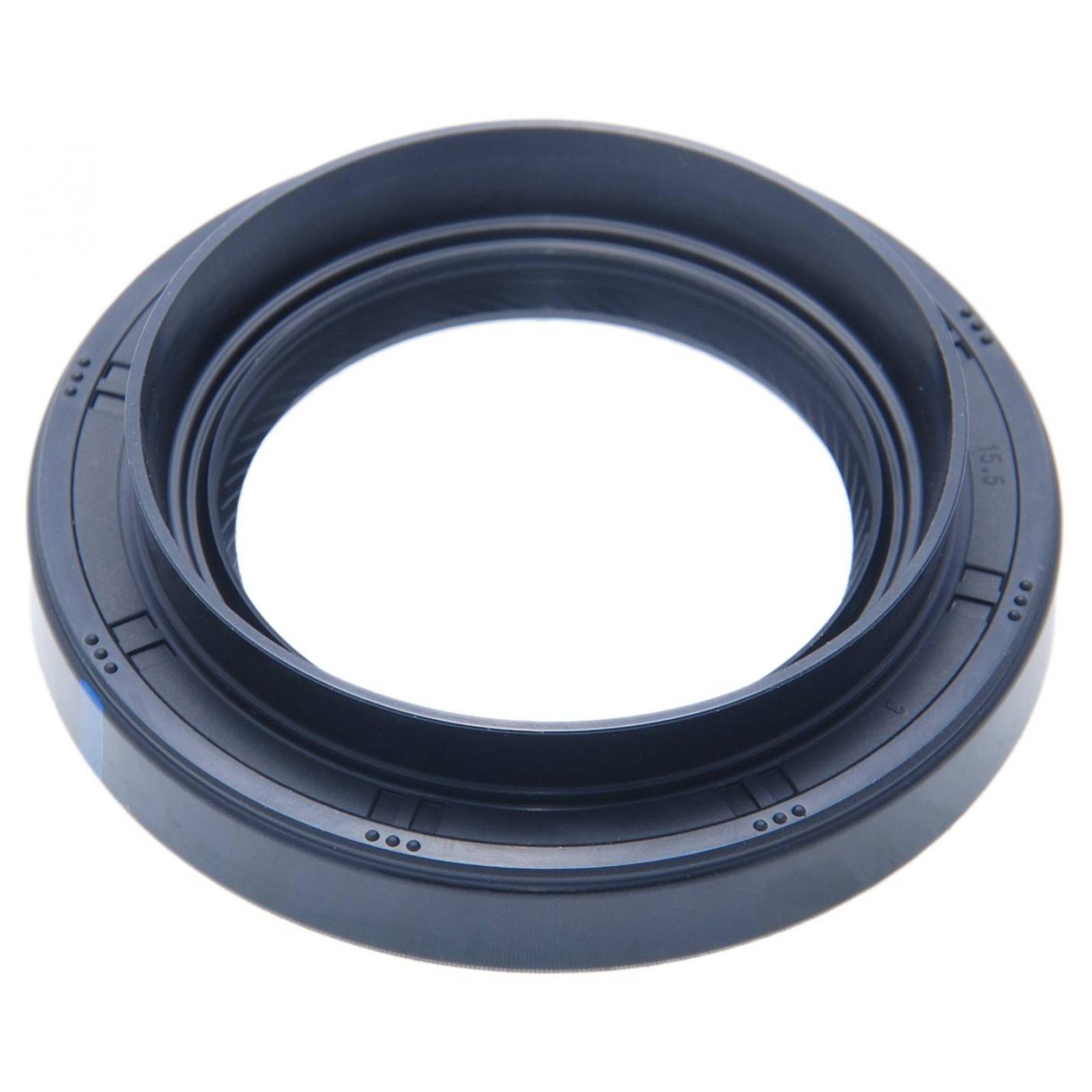 

Сальник привода 40x64x9x15.6 LEXUS, DAIHATSU, MITSUBISHI, TOYOTA 95HBY-40640916R FEBEST