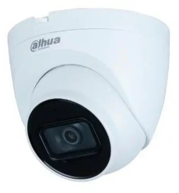 

IP видеокамера Dahua DH-IPC-HDW2531TP-AS-0280B 2.8-2.8мм цв.
