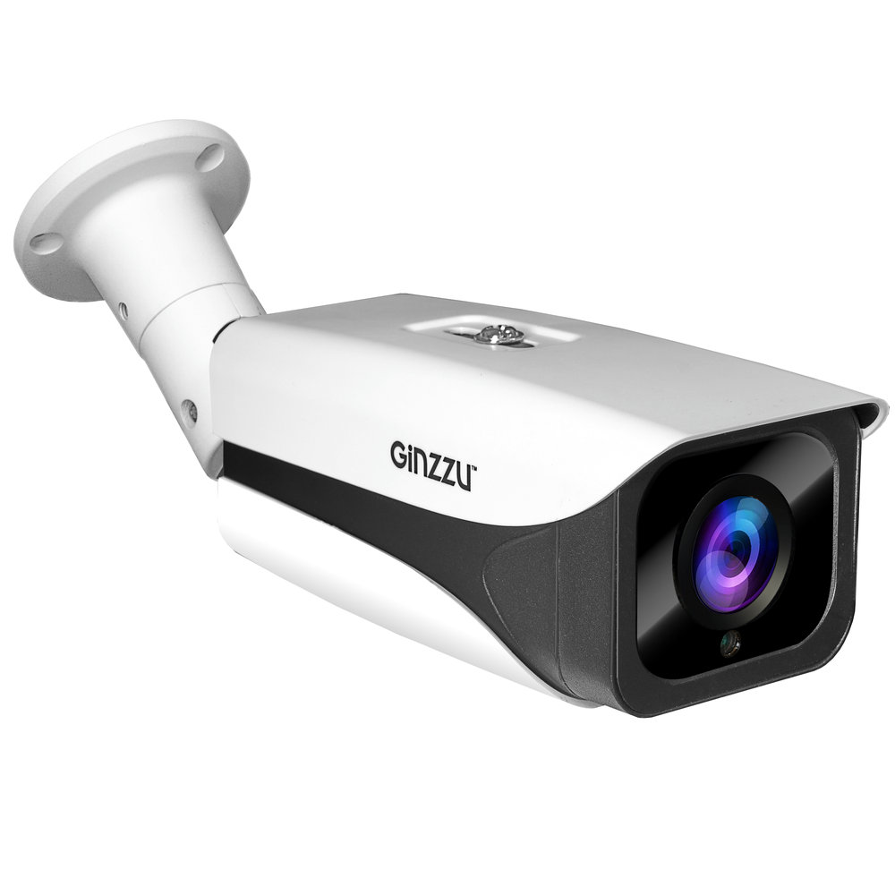 

IP видеокамера HIB-4V02A, IP 4.0Mp , 2.8-12mm,POE,IR 50м,IP66