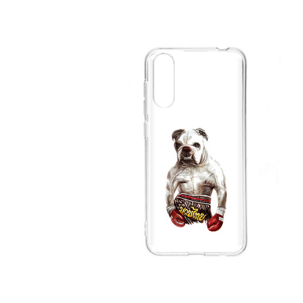 

Чехол MyPads Tocco для ZTE Blade A7 2020 боксер (PT142232.471.243), Прозрачный, Tocco