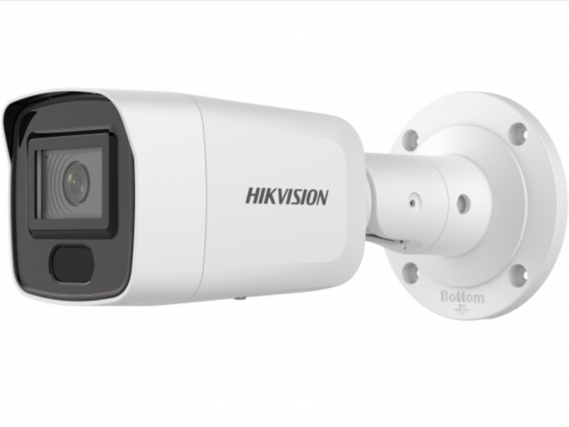 фото Ip камера 2mp ir bullet ds-2cd3026g2-is hikvision