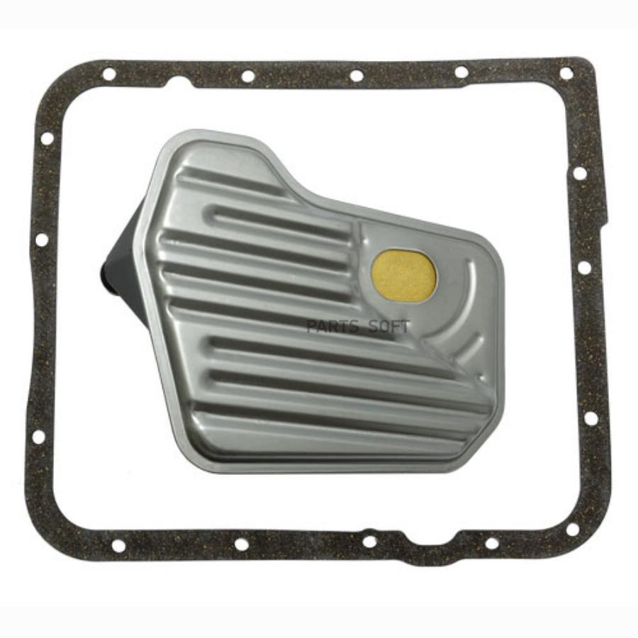 

Фильтр акпп Zikmar z15128r