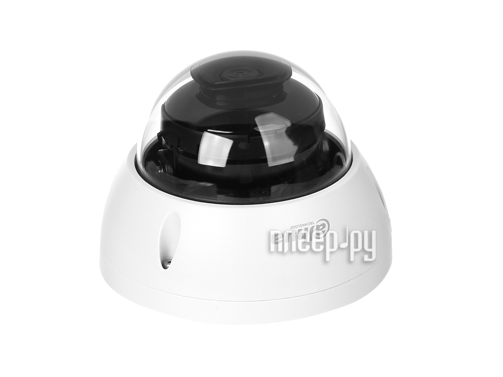 

IP камера Dahua DH-IPC-HDBW1230EP-0360B-S5, Белый