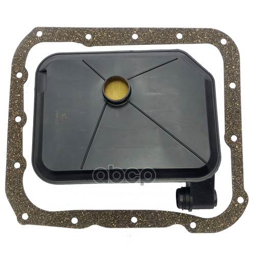 

Фильтр АКПП Zikmar z15164r