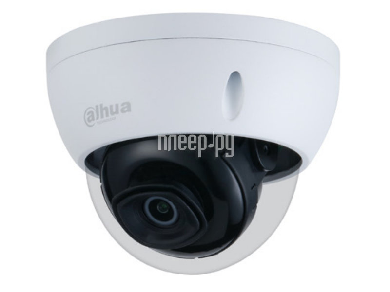 фото Ip камера dahua dh-ipc-hdbw2230ep-s-0280b 2.8mm nobrand