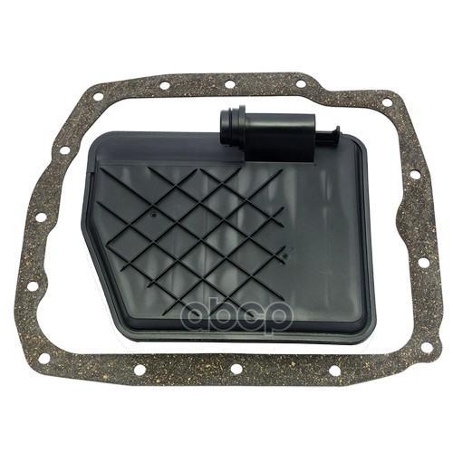 

Фильтр АКПП Zikmar z15166r